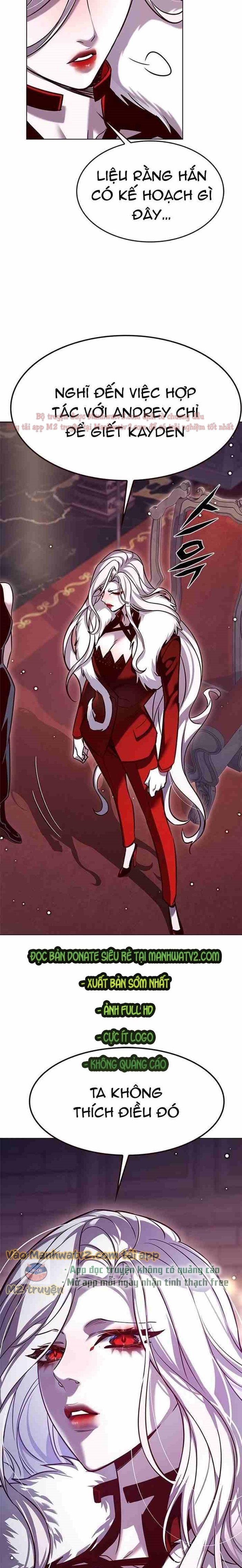 Đọc truyện Hóa thân thành mèo (Bản Free) - Chap 308